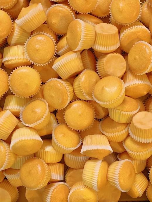 【北海道小蛋糕】小朋友的爱！口感软面细腻。 商品图0