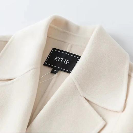 3F爱特爱大衣 商品图2