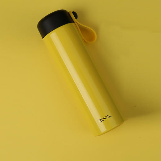 联众500ML卓客系列保温杯ZK8005-4 商品图0