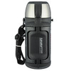 虎牌（TIGER）  旅行壶  304不锈钢真空保温  MHK-A12C 1.2L 商品缩略图2