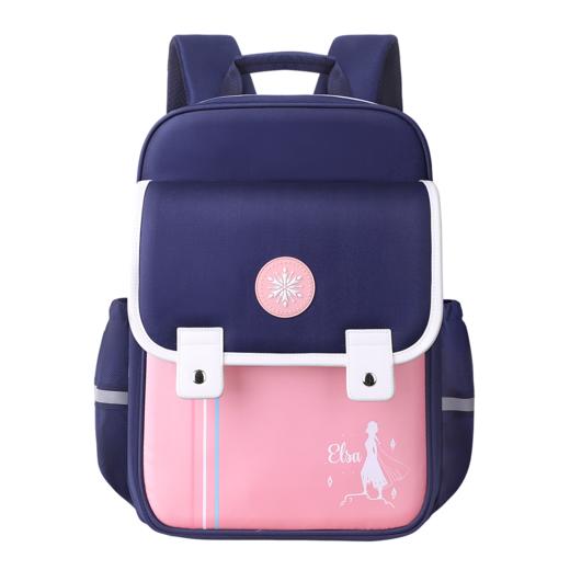 联众大容量舒适透气学生书包FP8668适合身高135-160CM 商品图8