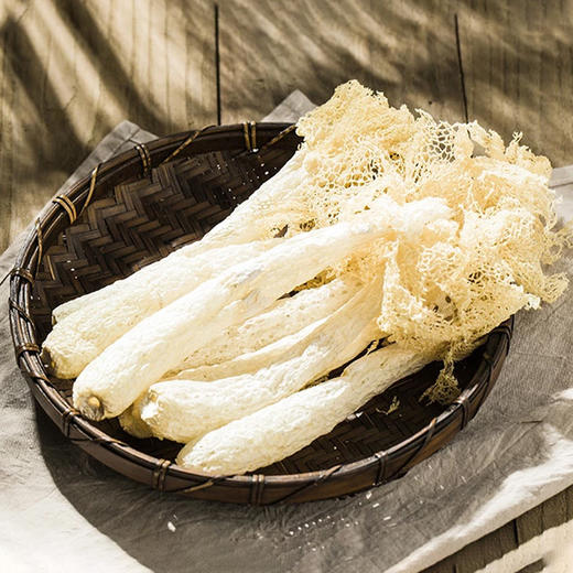 竹荪50g 商品图1