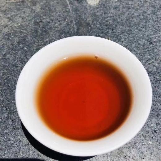 2019年真相普洱熟茶滋味醇厚回甘性价比高 商品图3