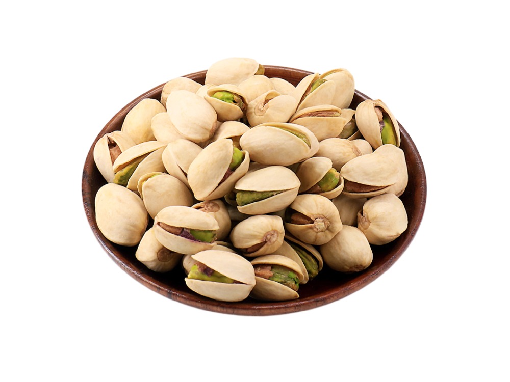 干果系列  开心果 特级大果散称