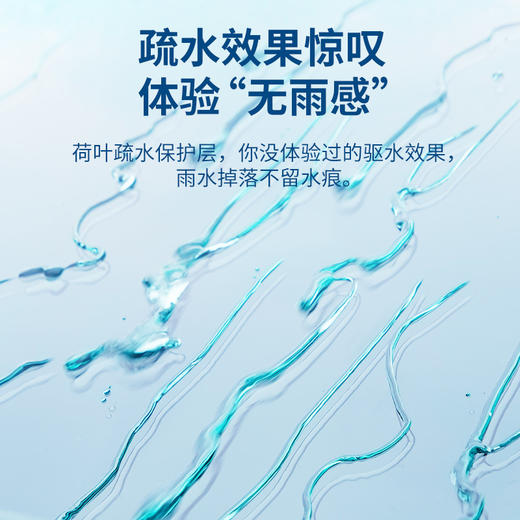 防雨魔力擦挡风玻璃去油膜车窗驱水雨 商品图3