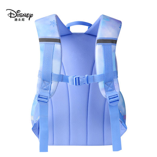 联众梦幻晕染系列抑菌里布学生书包FP8635 适合身高135-160CM 商品图3