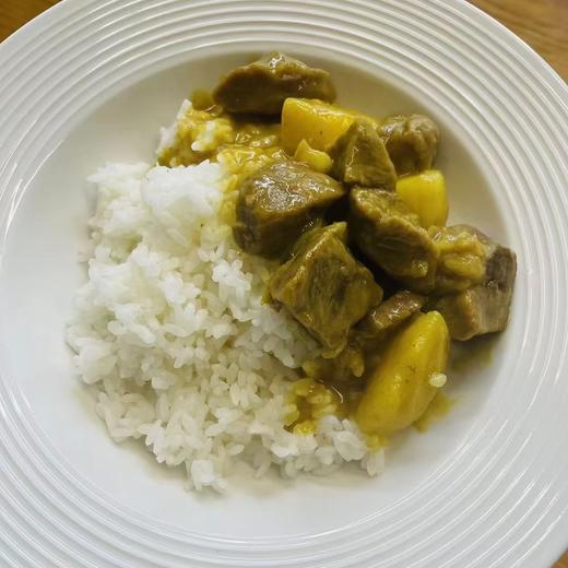 澳大利牛腩（500克） 商品图2