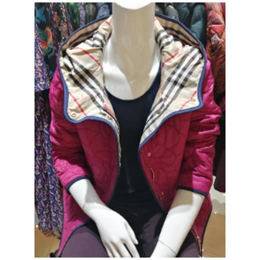 3楼   妙采棉服 商品图0