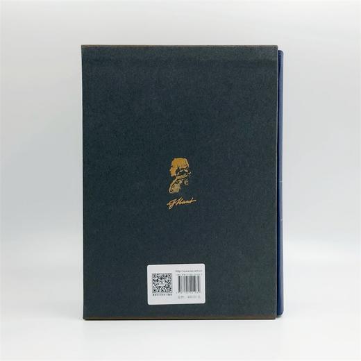 纯粹理性批判(英汉对照本) 商品图3