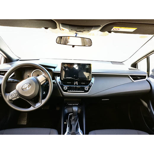 丰田 雷凌 TNGA 1.5L CVT豪华版 【长租-北京】 商品图6