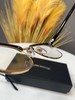 克罗心 chrome 光学镜 薛之谦同款 特别的款  整个镜框工艺特别复杂 眼镜相 商品缩略图8