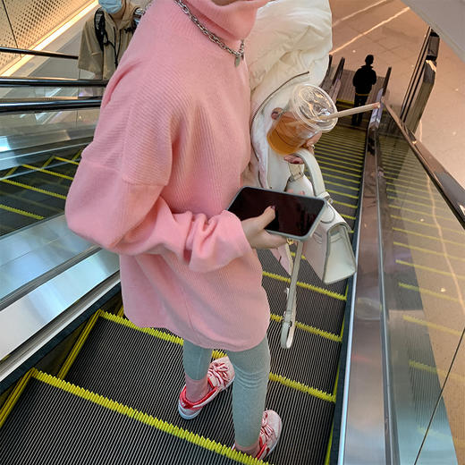 <曾小咸推荐>巨折清仓秒杀，稀有现货24小时发【仅限今日】【好嫩好乖巧】粉色上衣 商品图1