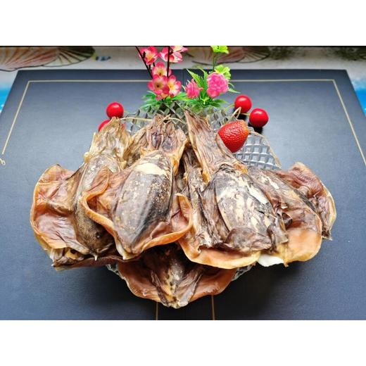 船晒小墨鱼干280g-310g/份 （约2-3只） 商品图1