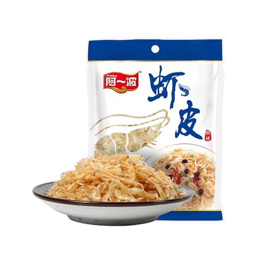 阿一波虾皮50g 商品图0