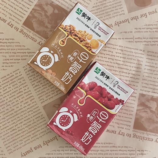 早餐奶 商品图2