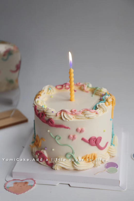 可爱涂鸦 商品图1