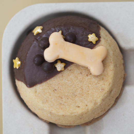 旧｜宠TA系列「汪汪」曲奇烧礼盒｜8枚人气口味+1枚隐藏口味 商品图8