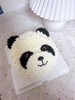 【快乐Panda】熊猫造型鲜果蛋糕 商品缩略图1