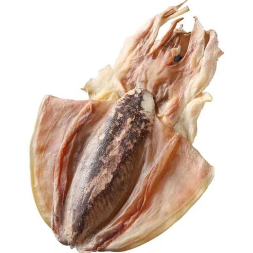 船晒小墨鱼干280g-310g/份 （约2-3只） 商品图0