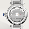 卡地亚 Cartier Pasha de Cartier腕表 35毫米 精钢 自动上链 WSPA0013 商品缩略图4