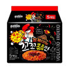 【5멀티】팔도 화산치킨볶음면140g*5 商品缩略图0