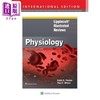 【中商原版】Lippincottr图解 生理学 第2版 英文原版Lippincott Illustrated Reviews Physiology International Edition 商品缩略图0