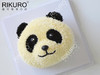 【快乐Panda】熊猫造型鲜果蛋糕 商品缩略图0