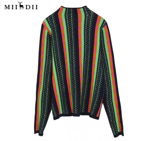 谜底毛衫2856 商品图0