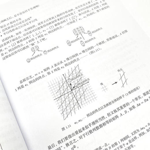 程序员的数学3 线性代数 商品图4