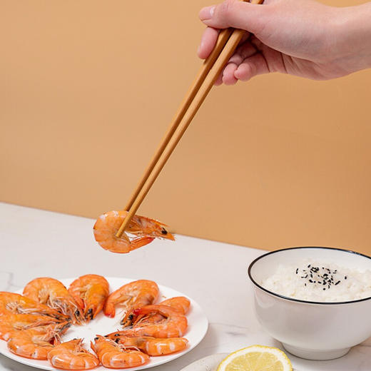 HAPPYCALL  松木纤维抗菌筷  3500-8617 商品图3