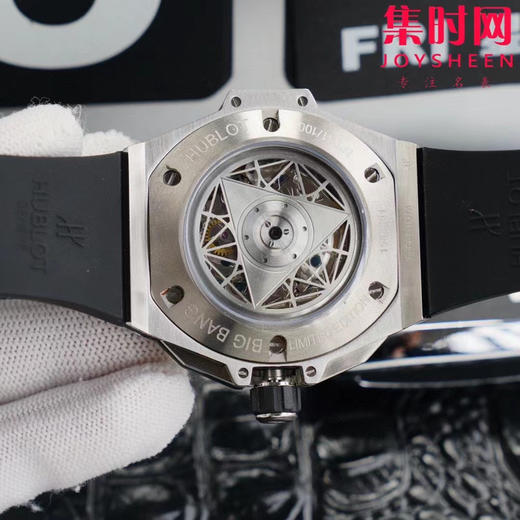 BigBnag刺青二代系列 商品图8