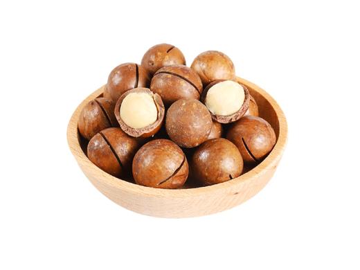 干果系列  夏威夷果 散称（配开口器） 商品图0