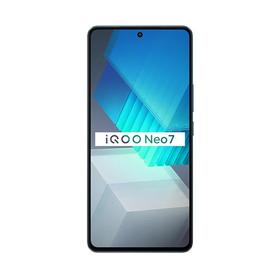 iQOO Neo7 全网通5G版 几何黑 12GB+256GB