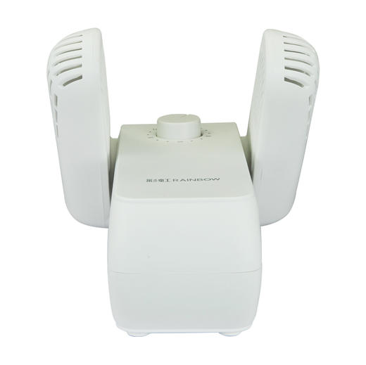 彩虹电热暖风干鞋机  481-1 商品图1