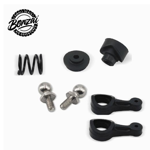 Bonzai ZROAD大脚车原装配件 BZ10011-BZ10020 商品图8