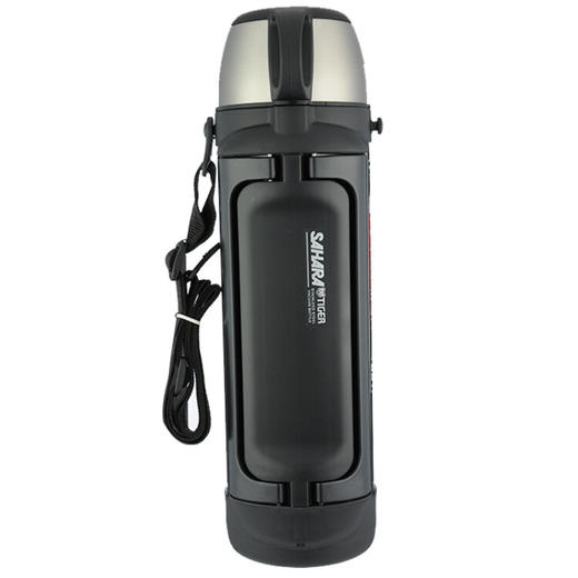 虎牌（TIGER） 保温杯 304不锈钢户外旅行保温壶  2L  MHK-A20C 商品图2