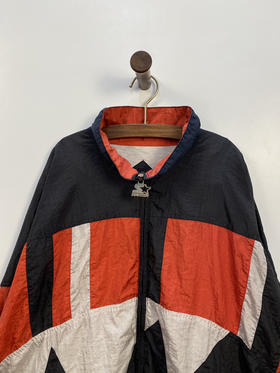 80年代 Vintage PRO CELEBRITY 运动外套 _SJK(XL)