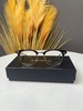 克罗心 chrome 光学镜 薛之谦同款 特别的款  整个镜框工艺特别复杂 眼镜相 商品缩略图2