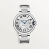 卡地亚 Cartier Ballon Bleu de Cartier蓝气球腕表 40毫米 精钢 自动上链 WSBB0040 商品缩略图0