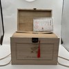 2013福鼎老白茶500g礼盒（绿雪芽）(5克*100) 商品缩略图0