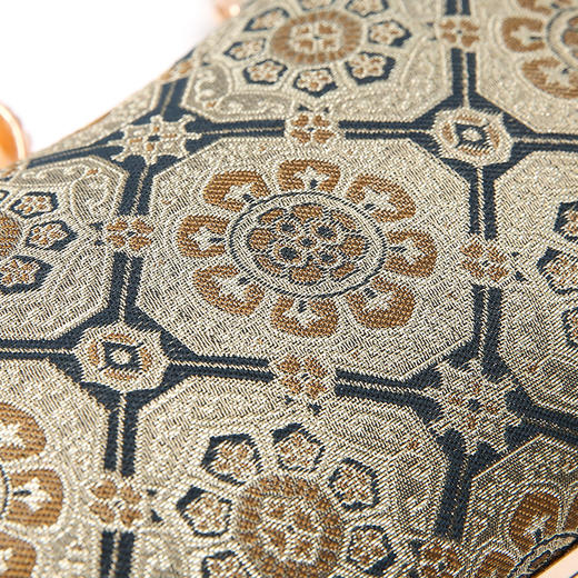 芭芭拉古风清新珍珠手袋 商品图3