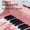 【铭塔】儿童木质钢琴玩具带翻盖 商品缩略图2