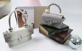 westory原创单肩设计小众手提包斜挎包