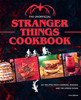 怪奇物语非官方食谱 美剧周边书 英文原版 The Unofficial Stranger Things Cookbook 商品缩略图0