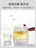 8F LIKUAl  利快锤纹茶壶套装 商品缩略图1
