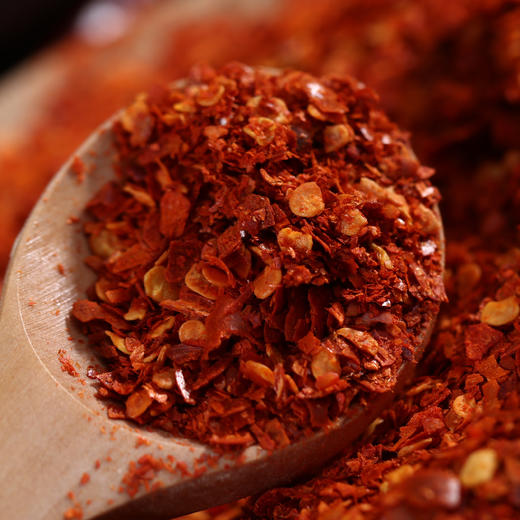 云南丘北有机辣椒粉220g|有机认证 无农残 含油量高 商品图4