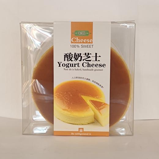酸奶芝士 商品图2
