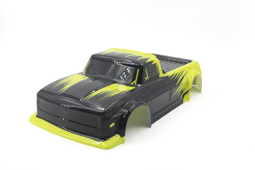 Bonzai ZROAD 1/12 Phantom幽灵 平路电房原装配件 商品图1