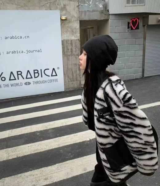 太平鸟外套B4E20C9 商品图1