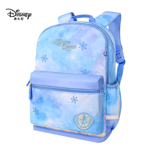 联众梦幻晕染系列抑菌里布学生书包FP8635 适合身高135-160CM 商品图2